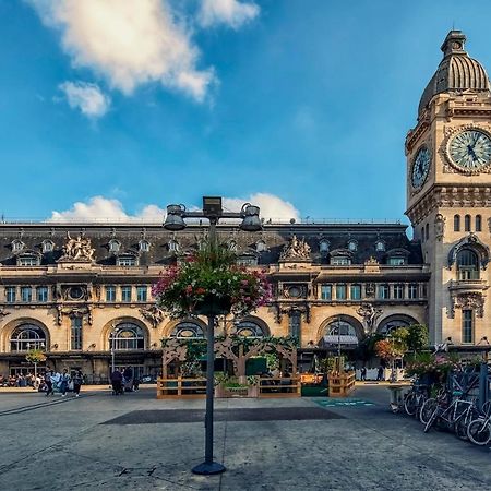 Petit Appartement Gare De Lyon Παρίσι Εξωτερικό φωτογραφία