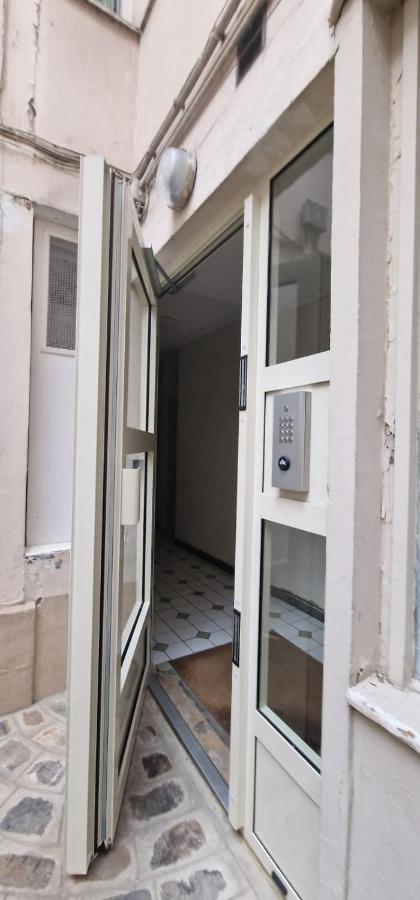 Petit Appartement Gare De Lyon Παρίσι Εξωτερικό φωτογραφία