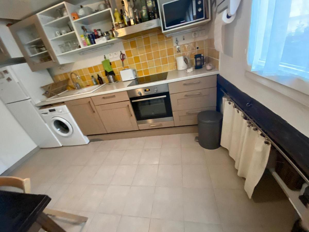 Petit Appartement Gare De Lyon Παρίσι Εξωτερικό φωτογραφία